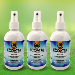 ECOATTA 3 x 250ml