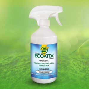 ECOATTA 500ml