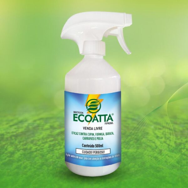 ECOATTA 500ml