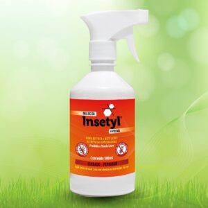 INSETYL 500ml