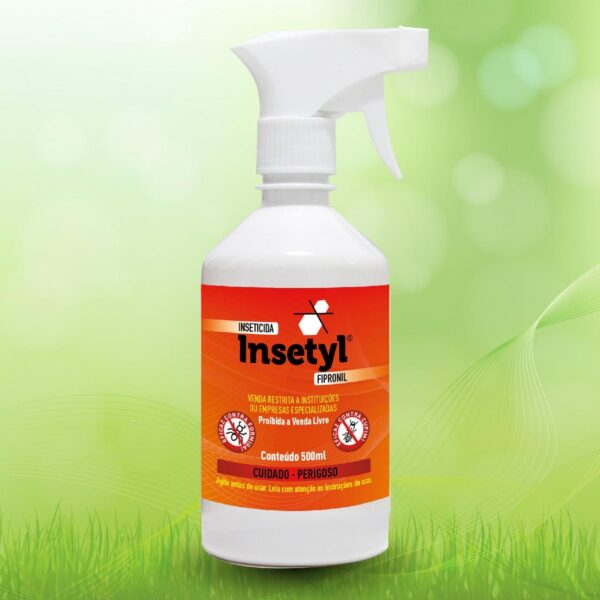 INSETYL 500ml