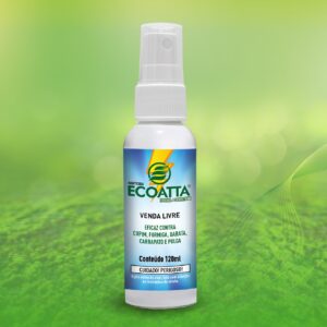 Ecoatta 120ml