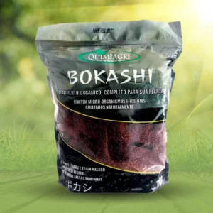 Bokashi Premium 1kg
