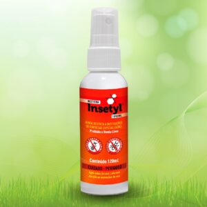 INSETYL 120ml