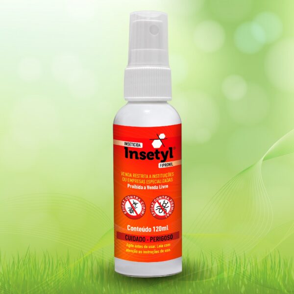 INSETYL 120ml